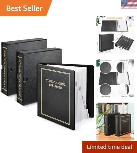 Pcs black estate - 2,