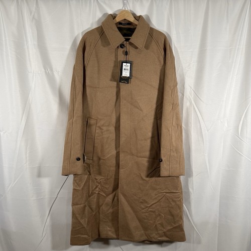 Nwt todd snyder - snyder, camel