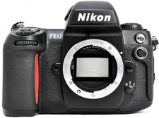 Repair or Parts Nikon F-100