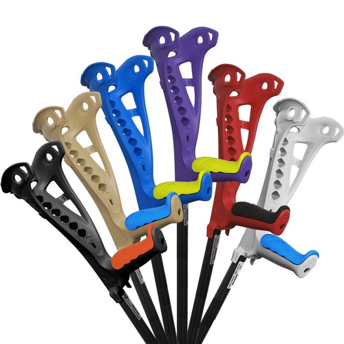 Fdi access comfort forearm - access,