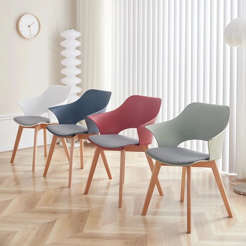 Dining chairs cafe diner - chairs,