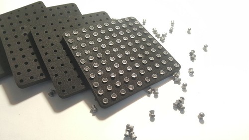 Neoprene foam air - neoprene, rifle