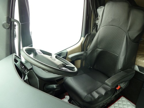 Fit mercedes actros - fit,