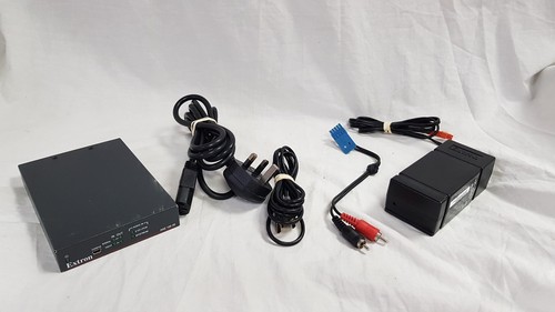 Extron hae100 hdmi audio - 4k,