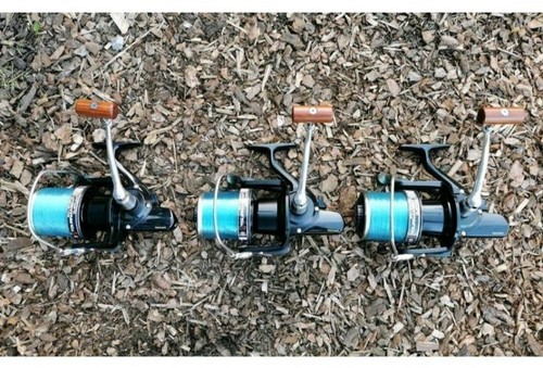 Daiwa tournament basia - daiwa,