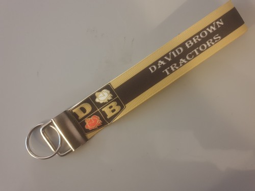 David brown tractor - brown,