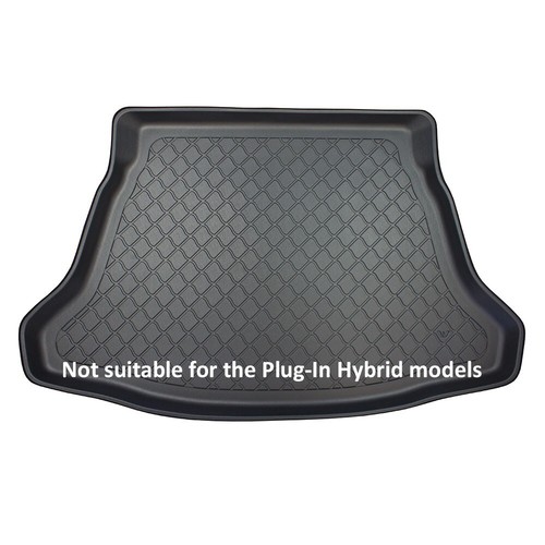 Aristar premium boot liner - premium,