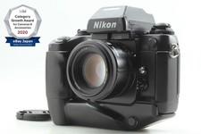 Late S/N260xxxx *MINT LENS*