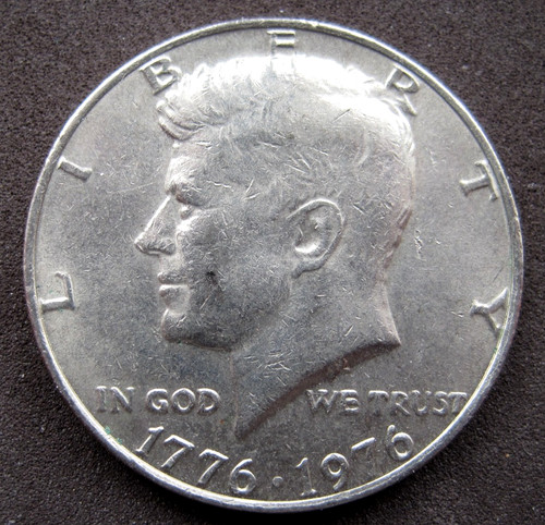 1976 bicentennial - .,