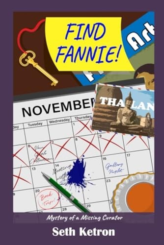 Find fannie mystery a - of,