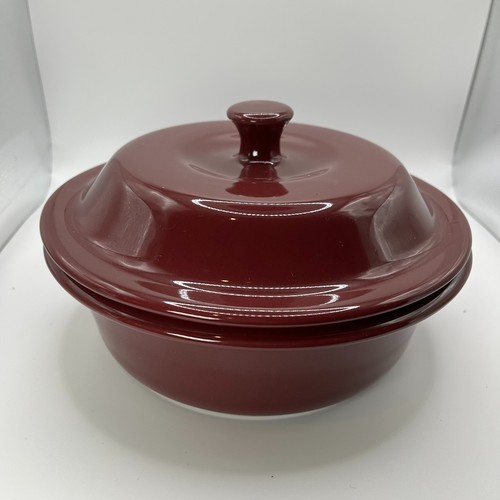 Pampered chef 1132 cranberry - pampered,
