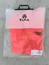 Elka Smock Jacket large