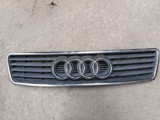 Audi A6 S6 C5 4B 1999 Front