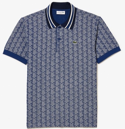 Lacoste monogram jacquard - lacoste,
