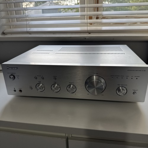Pioneer very good - ,
