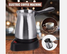 Electric Coffee Percolator