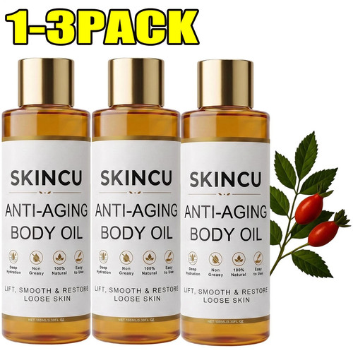 Skincu anti aging body - 1-3x,
