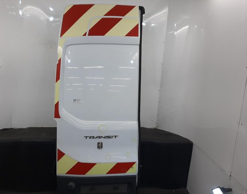 Ford transit mk8 2014 - transit,