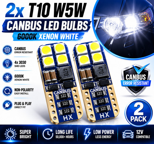 Sidelight bulbs 3030 smd led - sidelight,