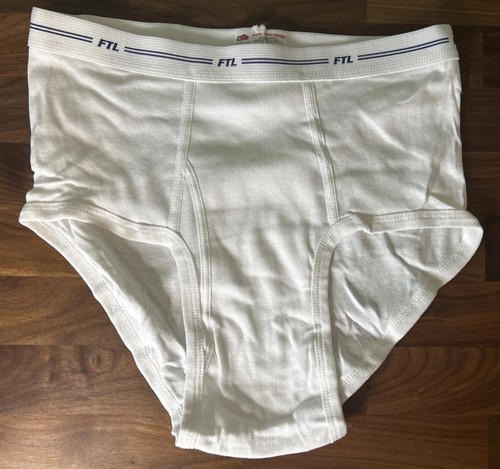 Vtg medium ftl tighty - medium,