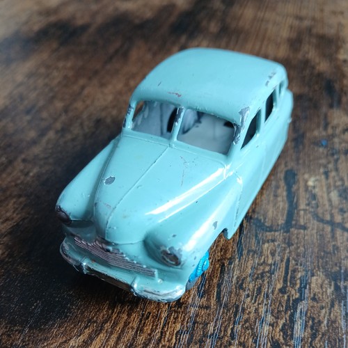 Dinky toys 40e - #40e, standard
