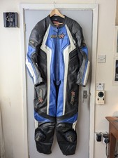 RST Race Leathers - One Piece - Size 50UK / XXL
