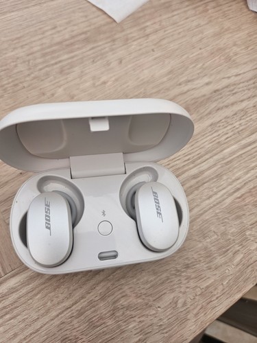 Bose quietcomfort bluetooth - bose,