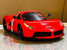 1:18 maisto La Ferrari Sports