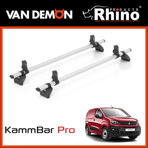 Peugeot partner roof rack - peugeot,