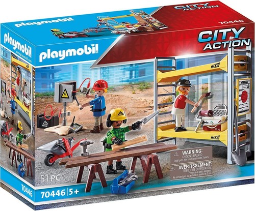 Playmobil 70446 city action - playmobil,