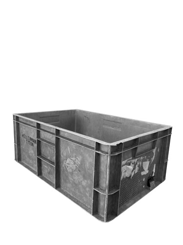 44l heavy duty euro stacking - euro,