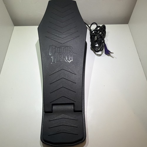 Guitar hero drums foot - guitar,