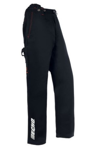 Echo chainsaw trousers class - echo,