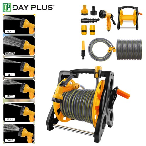 Dayplus upgrade 15m25m30m reel - dayplus,