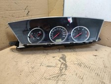 Nissan Primera P12 Instrument