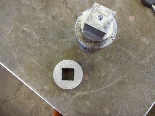 Flypress fly press tooling - flypress,, press,