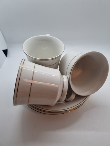 Royal norfolk cups saucers - royal,