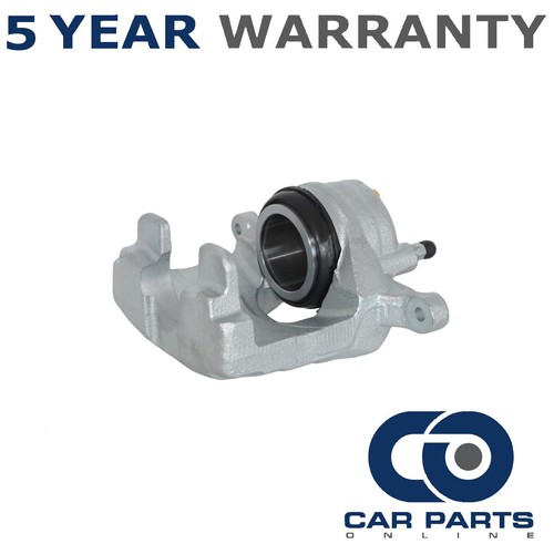Cpo front right - front, caliper