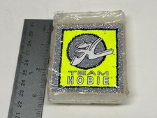 VTG Team Hobie WAX NOS Sealed