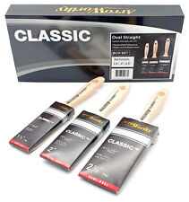 Arroworthy Classic Semi Oval