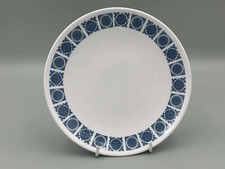 Royal Tuscan Charade - 8,1/8" Vintage Dessert / Salad Plate.