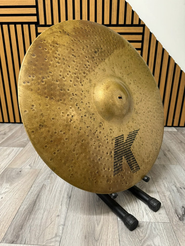 Zildjian custom ride - custom,