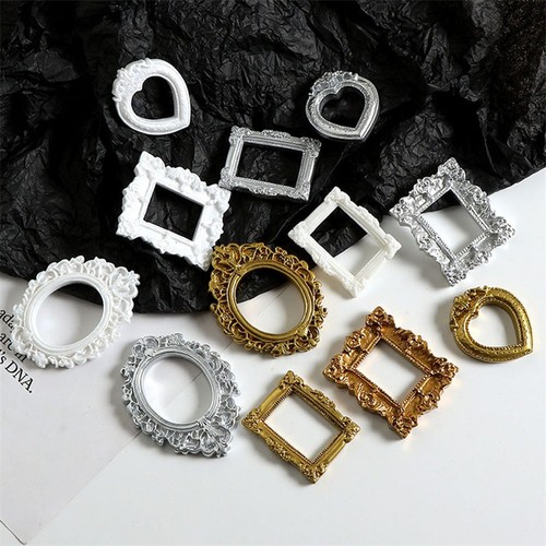 5pcs mini vintage baroque - mini,