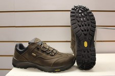 Grisport Eskdale Brown Nubuck