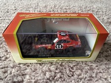 Kyosho Datsun 240Z Safari