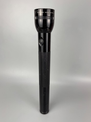 Vintage maglite cell - maglite, d