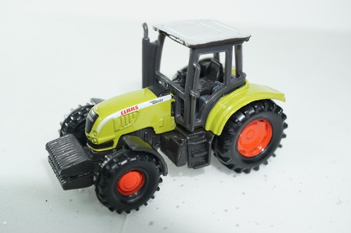 Siku 1008 claas ares - claas,
