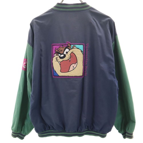 Warner bros 90s old looney - warner,