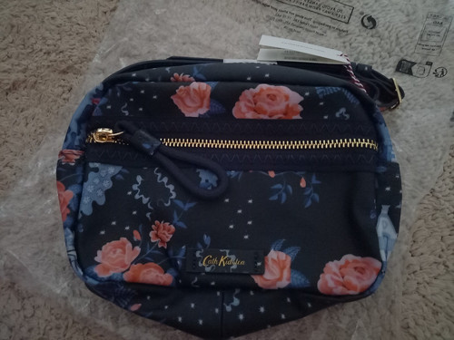 Cath kidston cross - cath, body