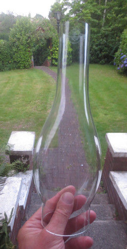 Original oil lamp anchor brand - original,